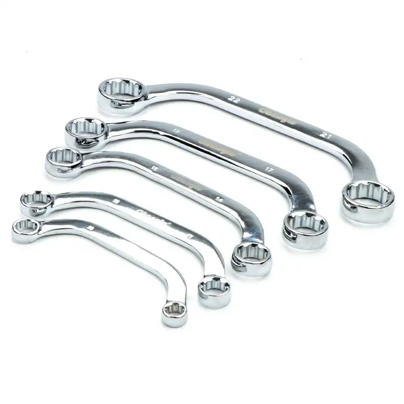 The Rising Demand for 5PCS U Type Wrench Sets